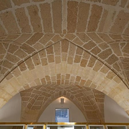 Ferienwohnung Civico3 Lecce Exterior foto