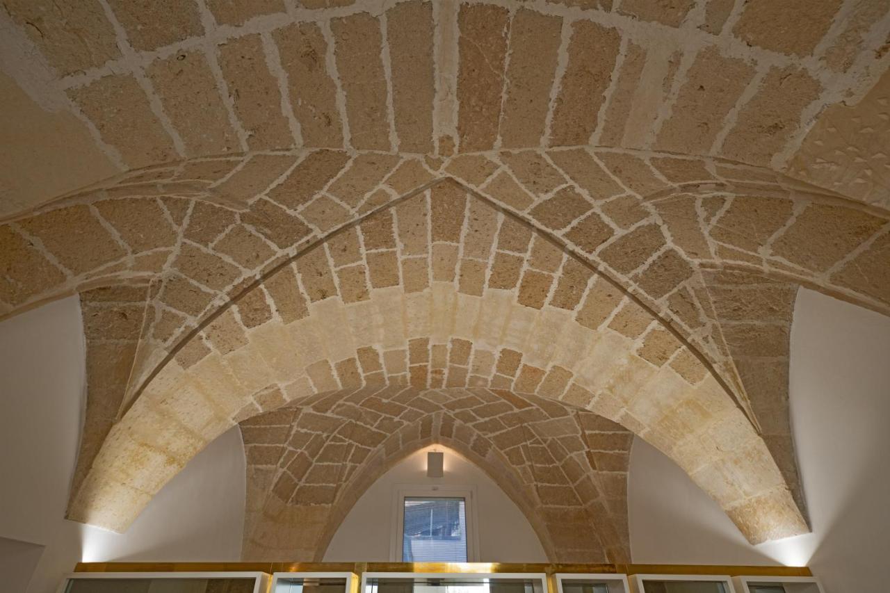 Ferienwohnung Civico3 Lecce Exterior foto